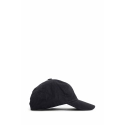 cotton wool baseball cap