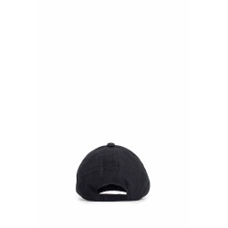 cotton wool baseball cap