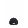 cotton wool baseball cap