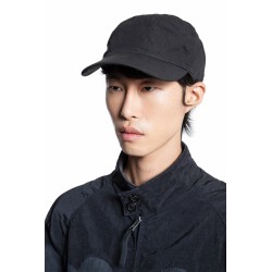 cotton wool baseball cap