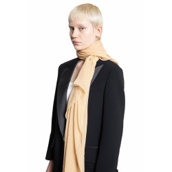 meandro silk scarf