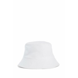 cotton linen bucket hat