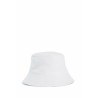 cotton linen bucket hat