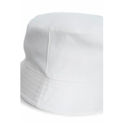 cotton linen bucket hat