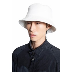 cotton linen bucket hat