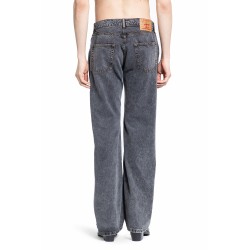 evergreen wire jeans