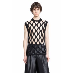 mesh net vest