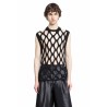 mesh net vest