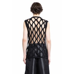 mesh net vest