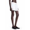 heavy cotton poplin shorts