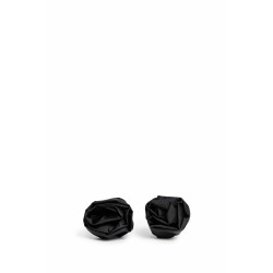 rose stud earrings