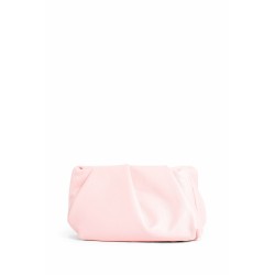 rose clutch bag