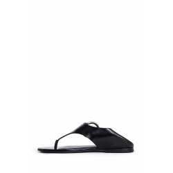 nappa sandals