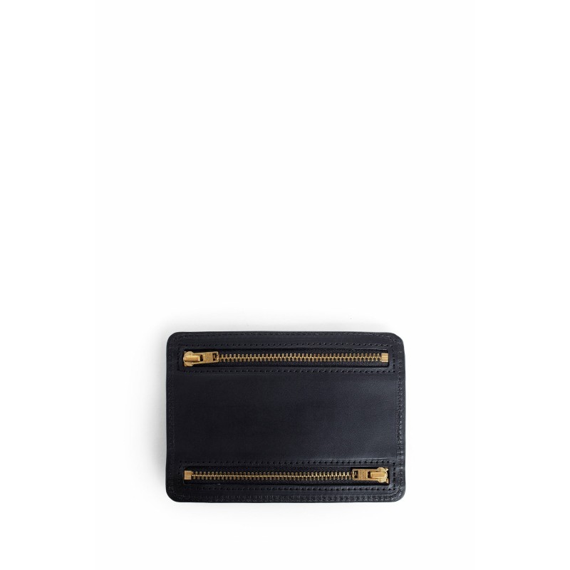 4 zip wallet