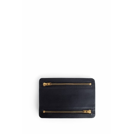 4 zip wallet