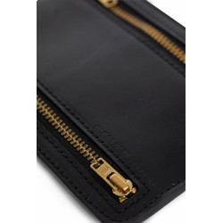 4 zip wallet