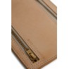 4-zipper wallet