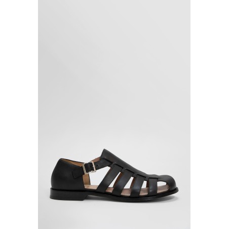 campo sandals