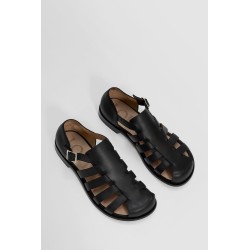 campo sandals