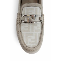 o lock driving loafers