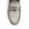 o lock driving loafers