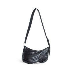 spiral curve 01 medium bag