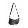 spiral curve 01 medium bag