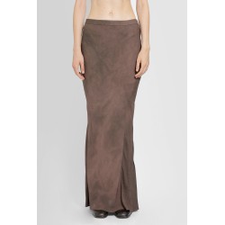 bias cut long skirt