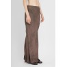 bias cut long skirt