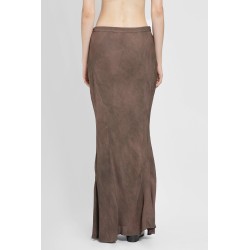 bias cut long skirt