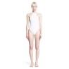 wet effect one piece swimsuit