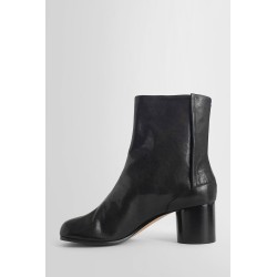 tabi leather boots