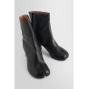 tabi leather boots