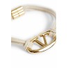 the bold edition vlogo rope and metal bracelet