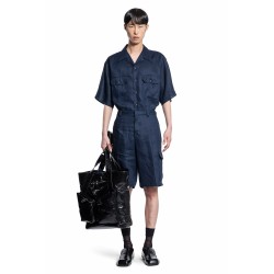 linen cargo shorts