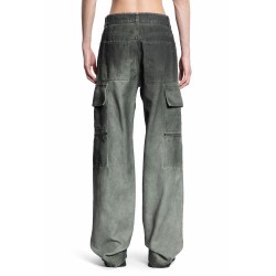 overdyed skater pants