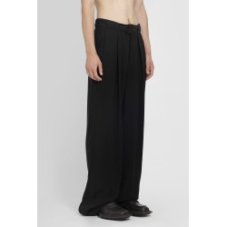 viscose wide summer pants