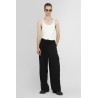 viscose wide summer pants