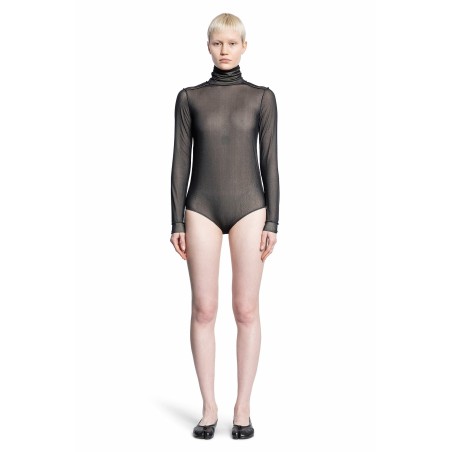 viscose jersey bodysuit