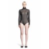 viscose jersey bodysuit