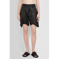 cut-off short pants