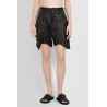 cut-off short pants