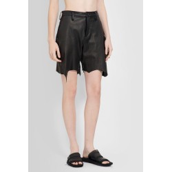 cut-off short pants