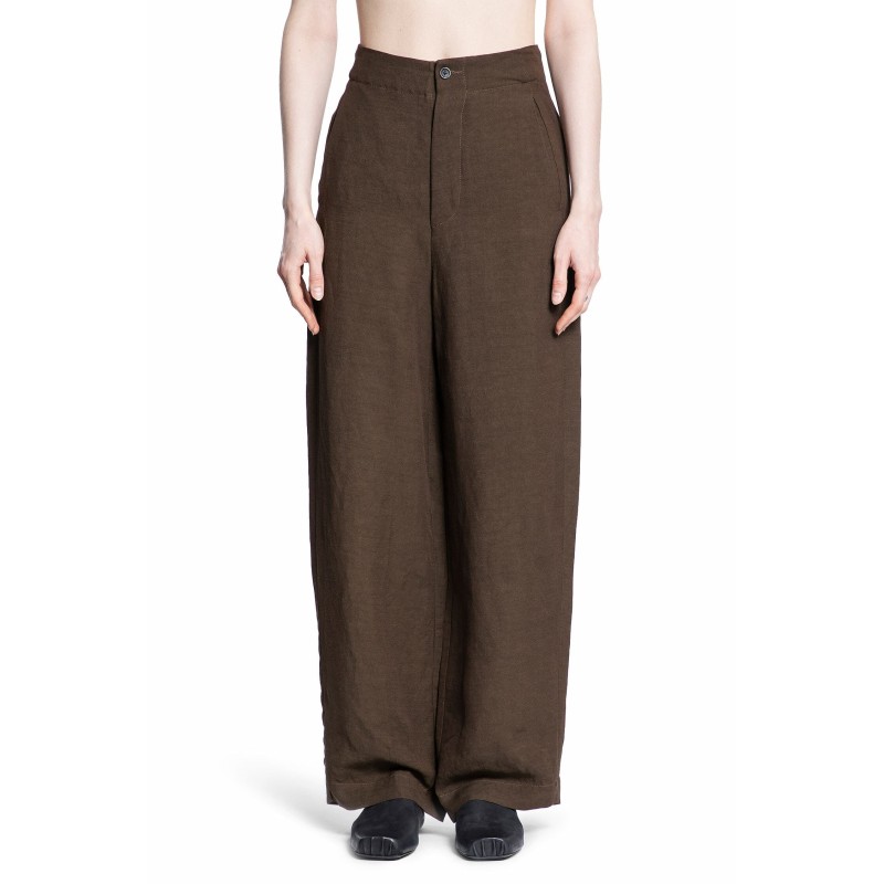 pitti trousers