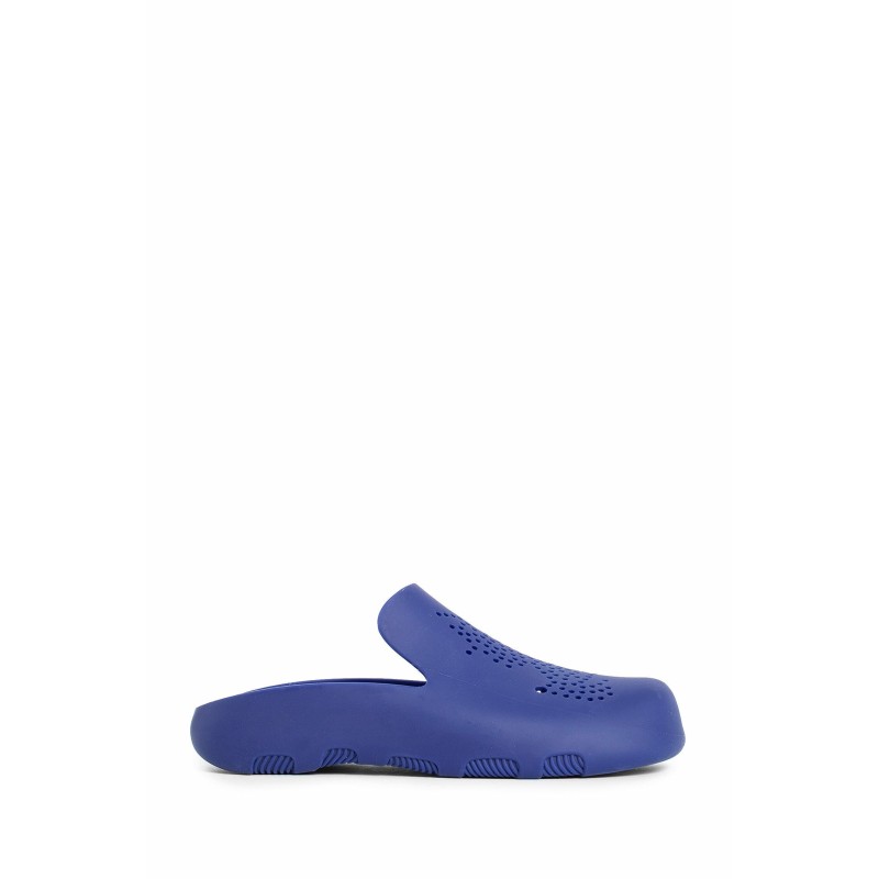 rubber stingray clogs