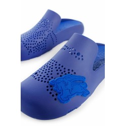 rubber stingray clogs