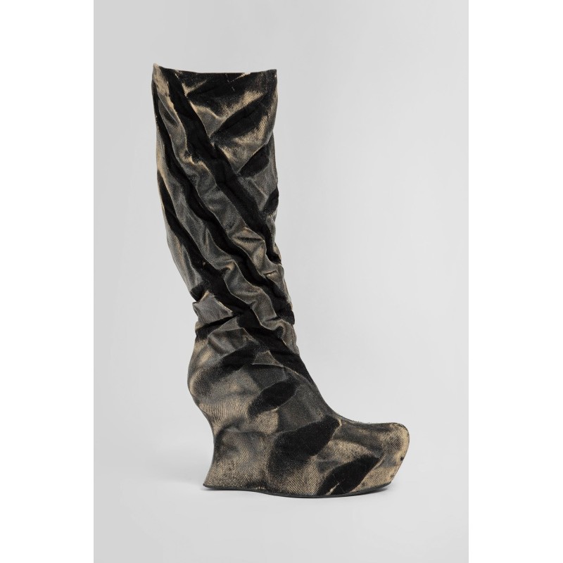 roadkill boots