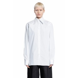 cottton poplin shirt