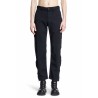 side zip trousers