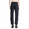 side zip trousers